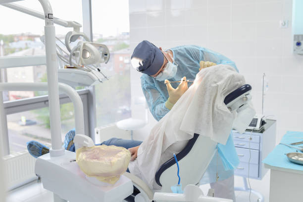 Best Emergency Treatment for Toothache in Mililani Town, HI